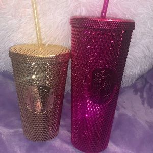 STARBUCKS WINTER COLLECTION